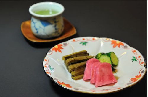 Hakuba Onsen Ryokan Shirouma-So Exteriér fotografie